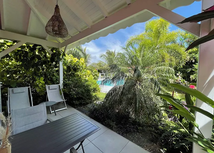 Hôtel&Villa Le Cocotel