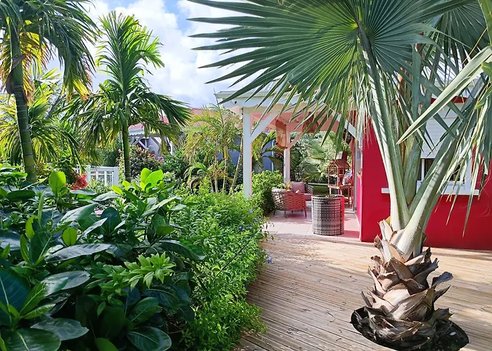 Hôtel&Villa Le Cocotel