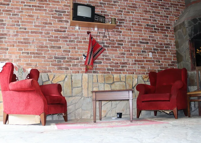 Oez Butik Otel Antik Kent Myrleia