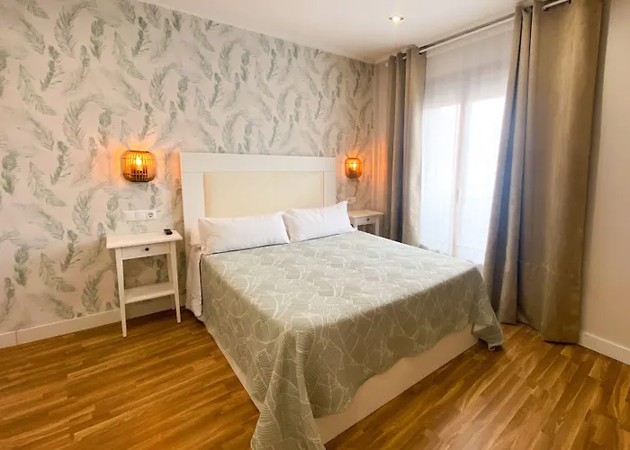 Hotel Plaza Mayor