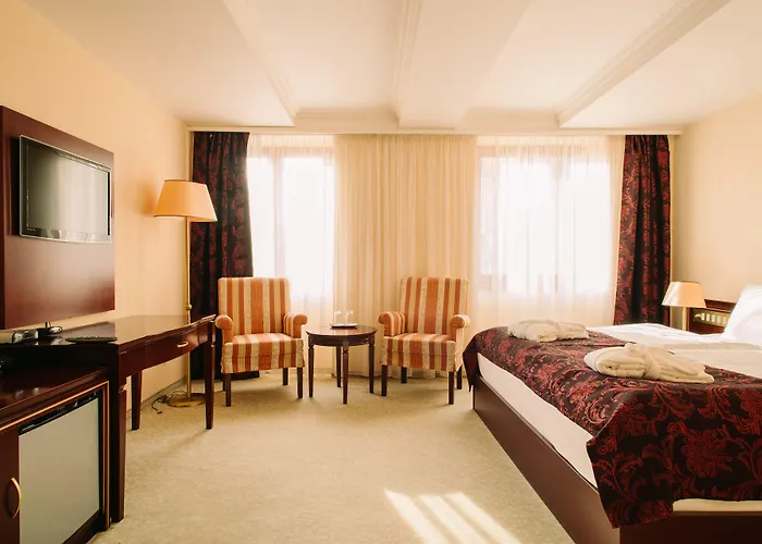Grand Hotel Sole