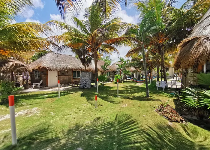 Las Cabañas del Doctor