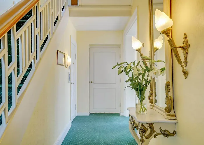 Hotel Sonderborg Garni