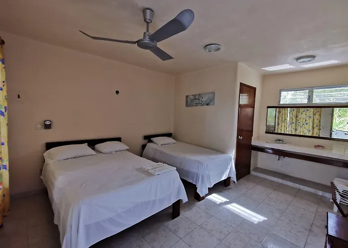 Las Cabanas Del Doctor