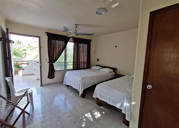 Las Cabanas Del Doctor