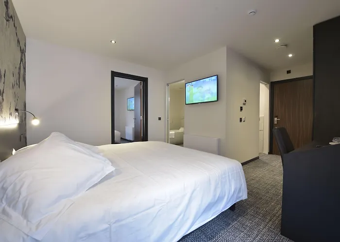 Hotel Monarc