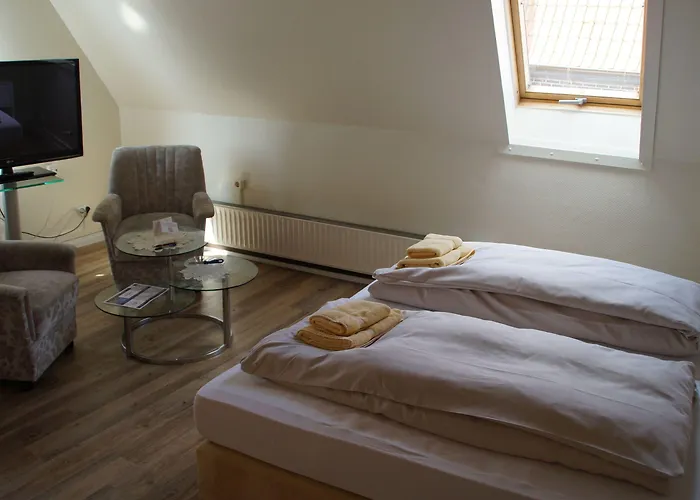 Hotel Kutscherstube