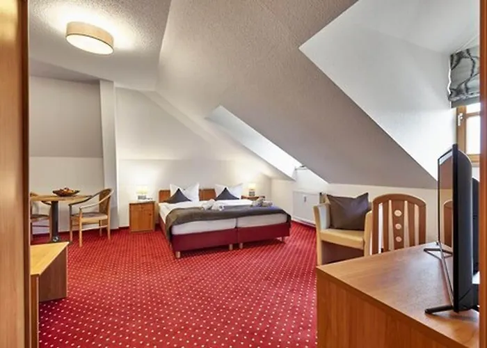Landhotel Donaublick