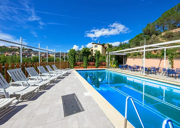 Hotel Restaurante La Glorieta