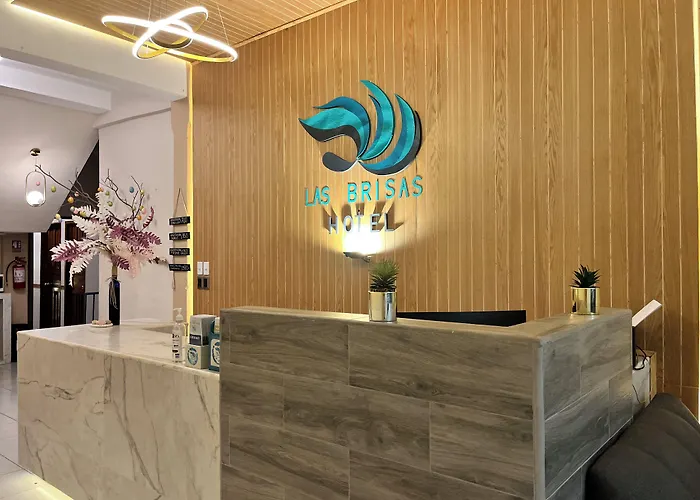 Hotel Las Brisas