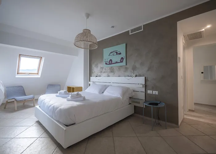 Hotel Jolly Roger