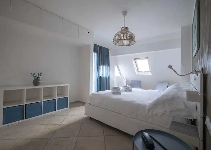 Hotel Jolly Roger