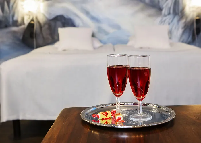 Lietsu Boutique Aparthotel - Huoneistohotelli Lietsu
