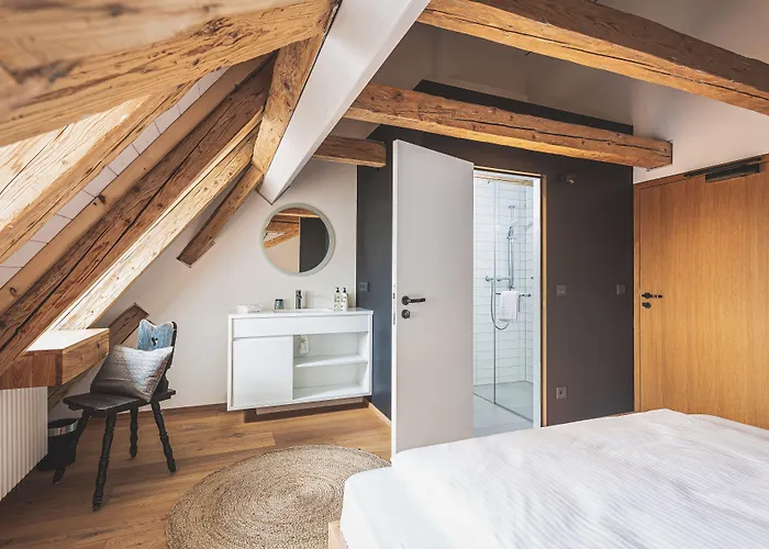 Romantik Hotel Alte Posthalterei