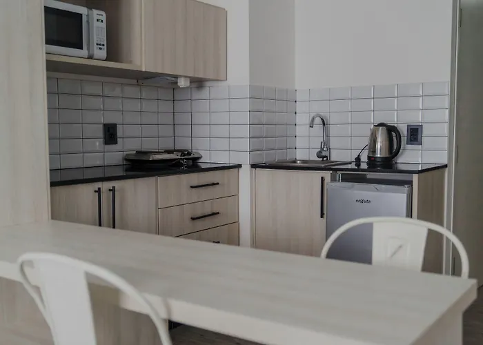 Quijano Hotel - Aparts&Suites