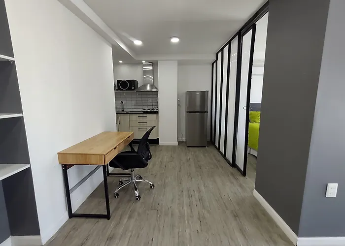 Quijano Hotel - Aparts & Suites