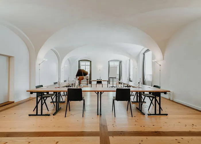 Hotel Kloster Fischingen