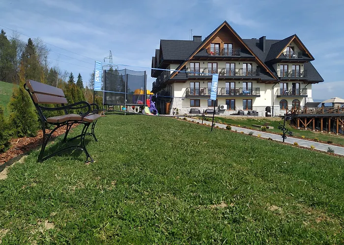 Hotel Gorski