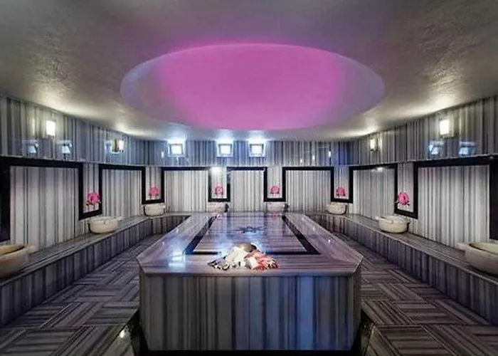 Venessa Beach Hotel
