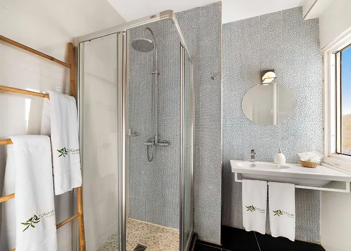 Boutique Hotel El Olivar