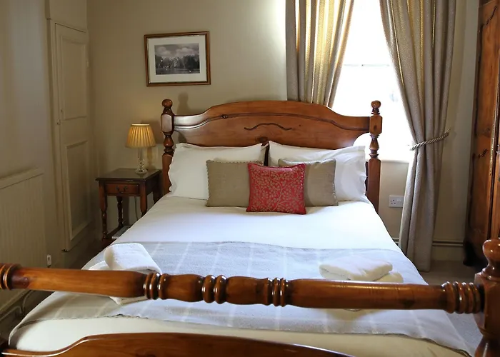 Black Boys Hotel