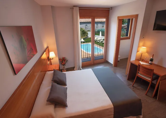 Aparthotel Cal Marcal