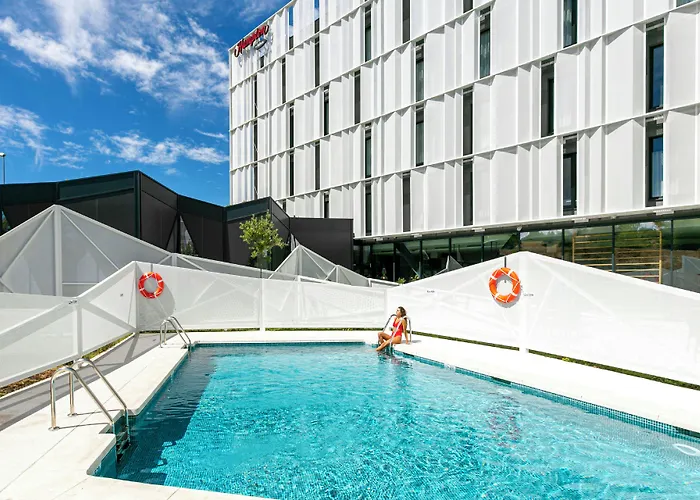 Hampton By Hilton Alcobendas Madrid