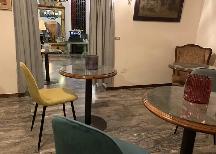 Hotel Ficocle