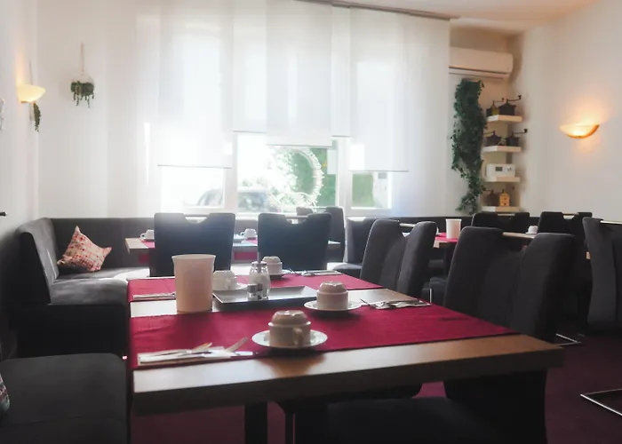 Hotel König