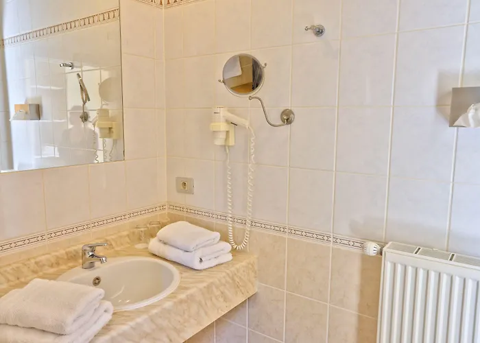 Auberge du Vieux Cedre