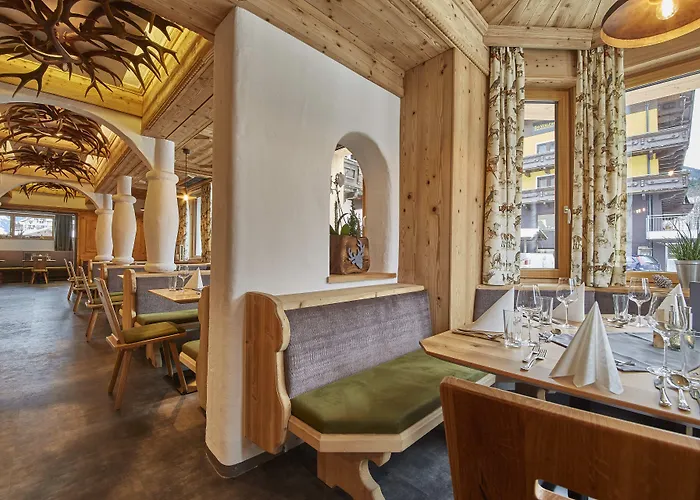 Hotel Hubertushof