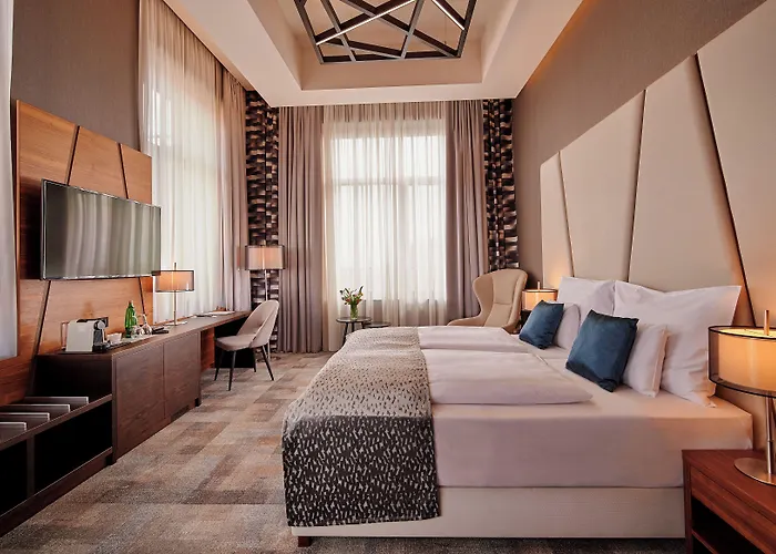 Artis Boutique Hotel