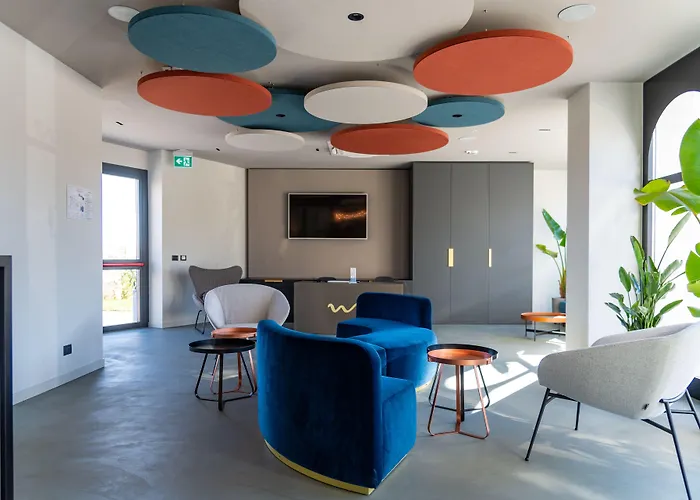 Modica Boutique Hotel