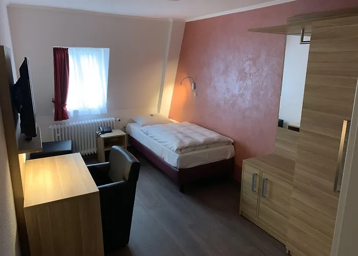 Hotel Well Garni