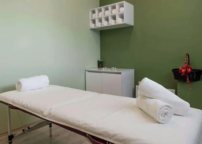 Hotel Crnogorska Kuca