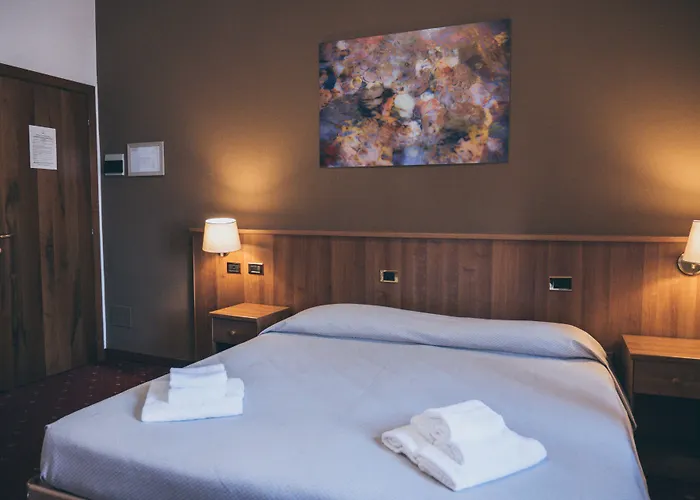 Villanova Hotel