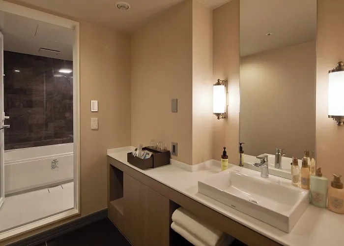 Centurion Hotel&Spa Vintage Kobe