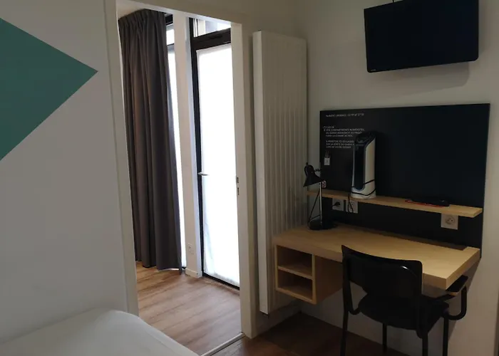 Residence Little Sevigne