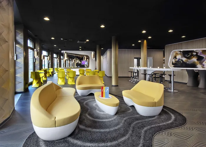 Prize By Radisson, Erfurt City