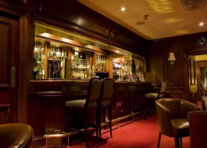 Swindon Blunsdon House Hotel, BW Premier Collection