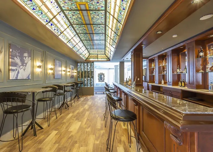 Elementa Boutique Hotel - Adults Friendly