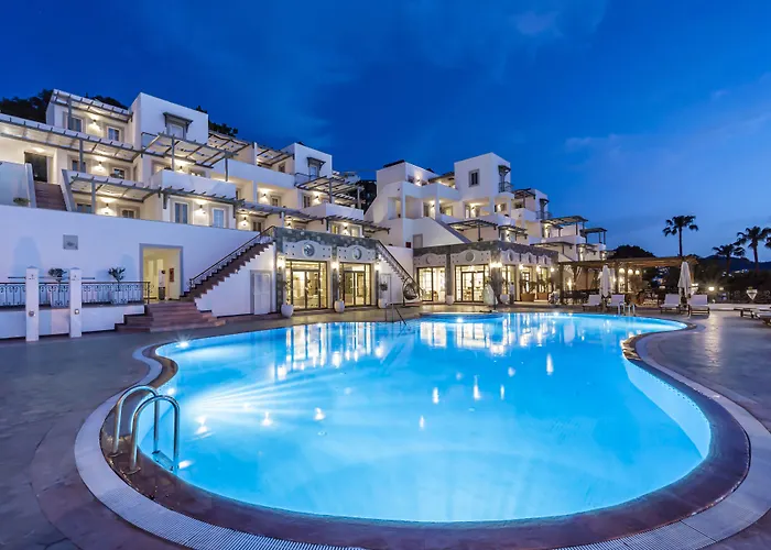 Elementa Boutique Hotel - Adults Friendly