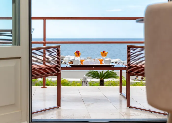 Grand Hotel Torre Fara