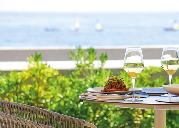 Grand Hotel Torre Fara