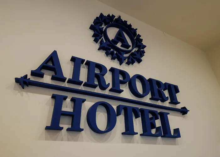 Airport Hotel Garni