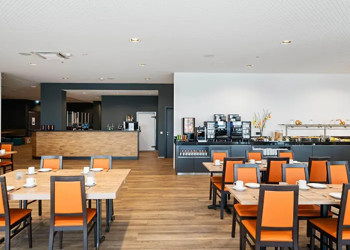Hotel Amper