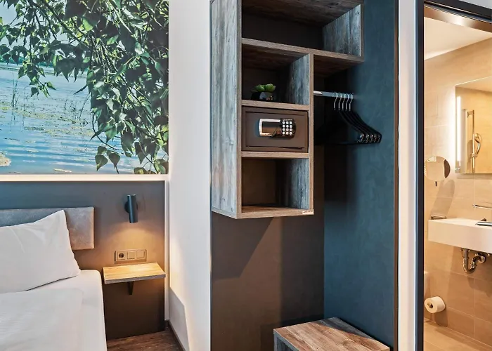 Hotel Amper
