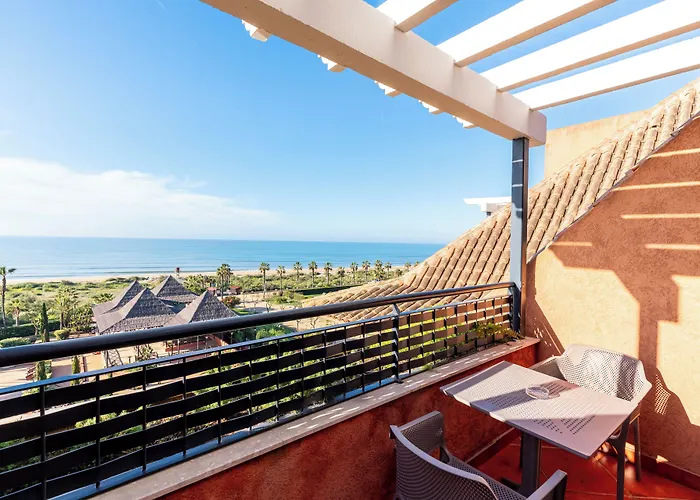 Puerto Antilla Grand Hotel
