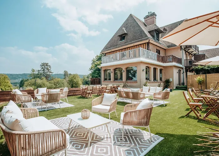 Hotel Le Romantica