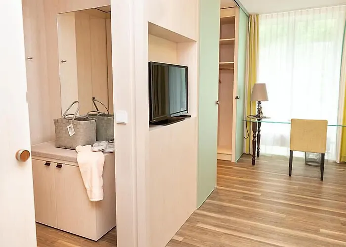 Hotel Baeren Titisee
